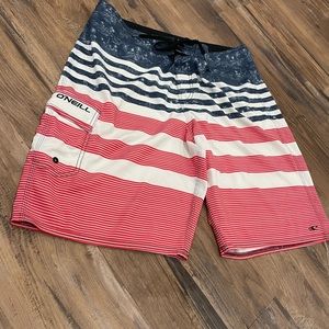 Oneil Men’s board-short size 34